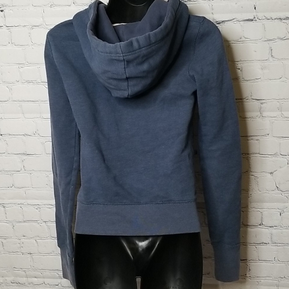 Hollister full zip hoodie - Picture 5 of 6